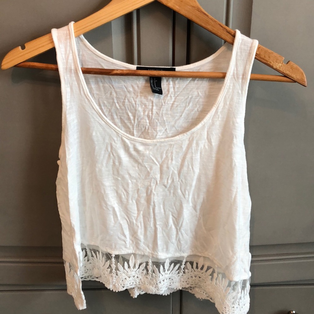 Forever 21 top